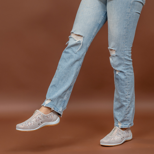 Jada - Stone Multi - CC Resorts