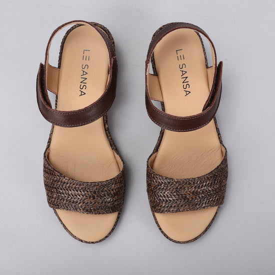 Pilia - Chocolate - LE SANSA