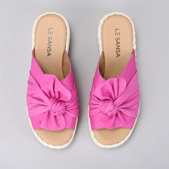 Eudore - Hot Pink - LE SANSA
