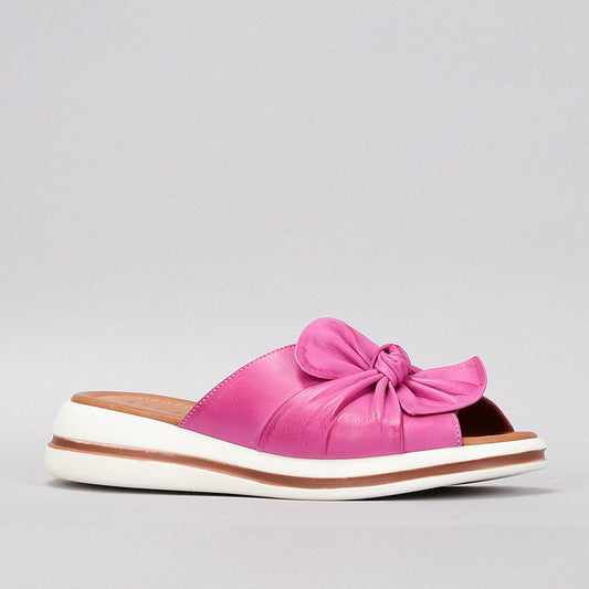LE SANSA Salsa - Hot Pink