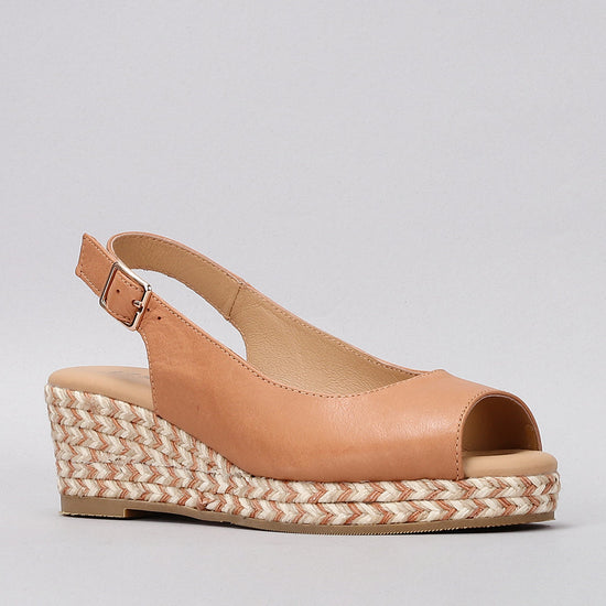 Dove - Tan - LE SANSA