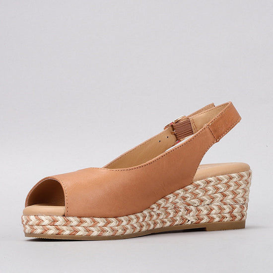 Dove - Tan - LE SANSA