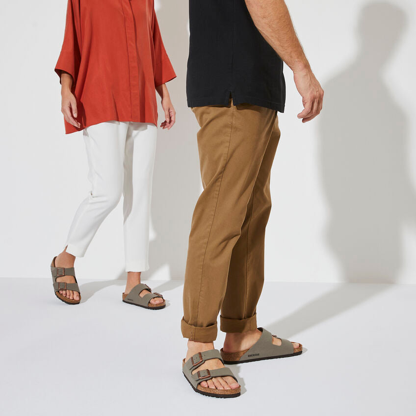 Birkenstock Arizona Stone Sandals Models