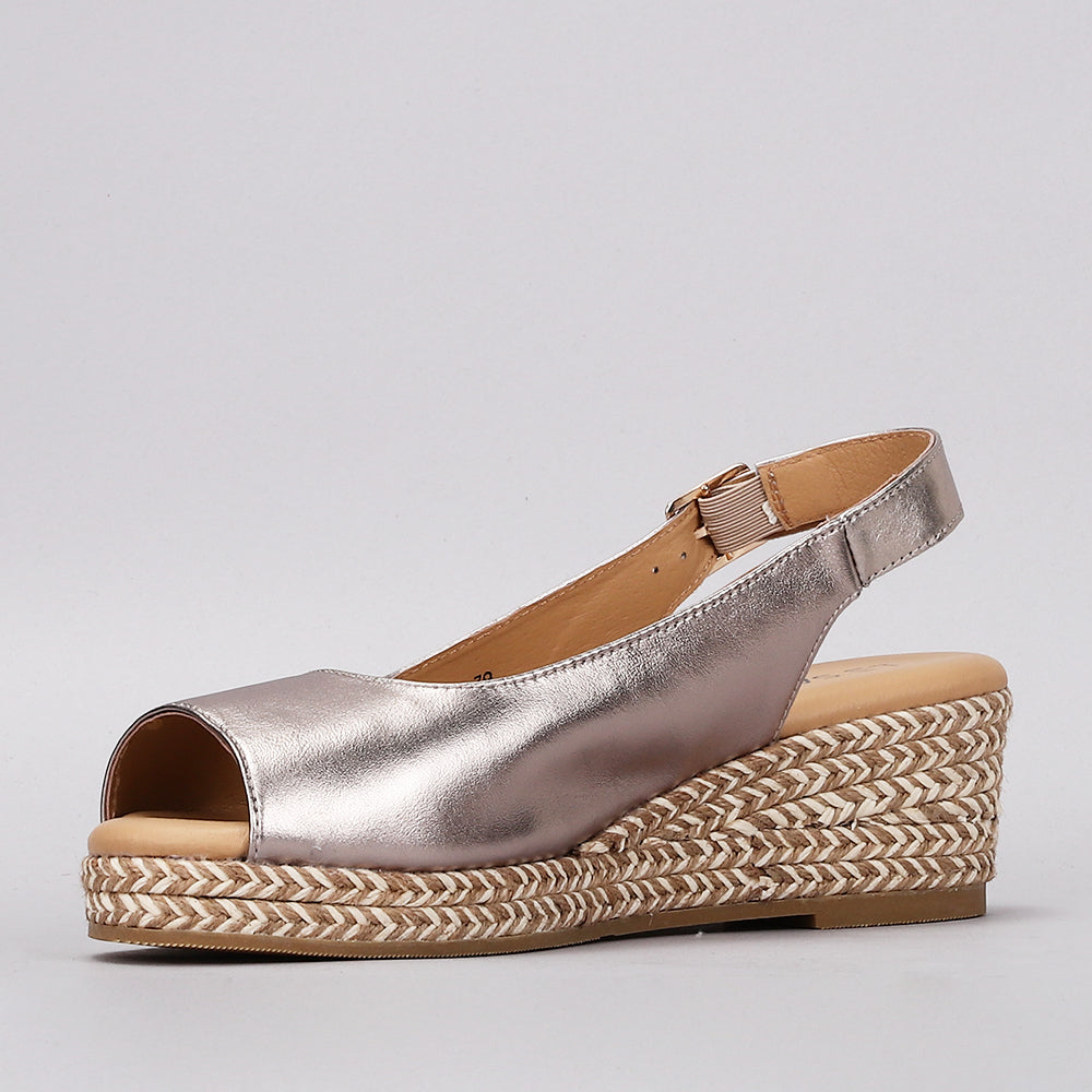 Dove - Champagne - LE SANSA