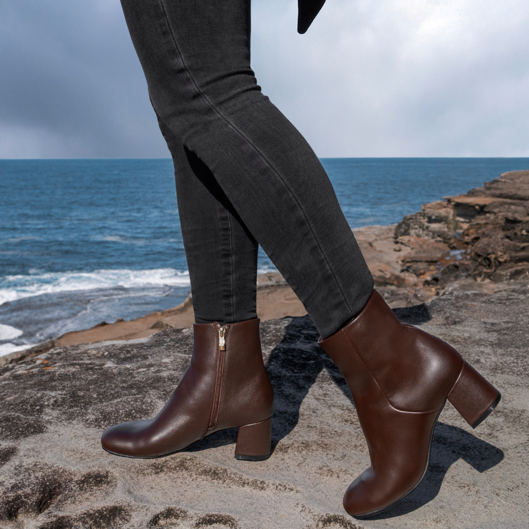 Rocket - Chocolate - LE SANSA