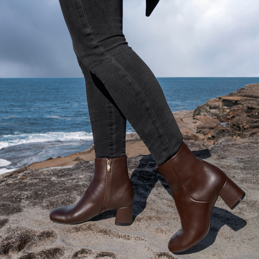 Rocket - Chocolate - LE SANSA