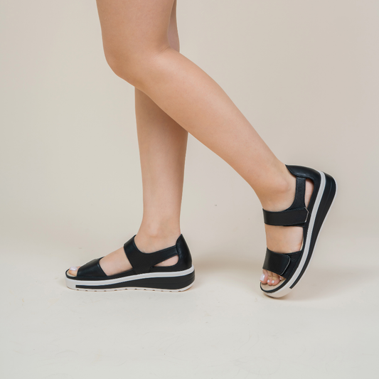 Happy - Black - Naked Arches