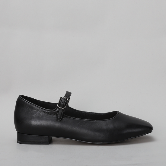 Hudson - Black - Naked Arches