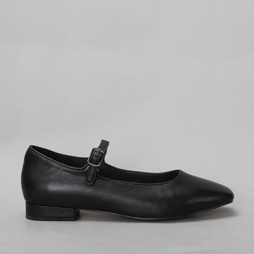 Hudson - Black - Naked Arches