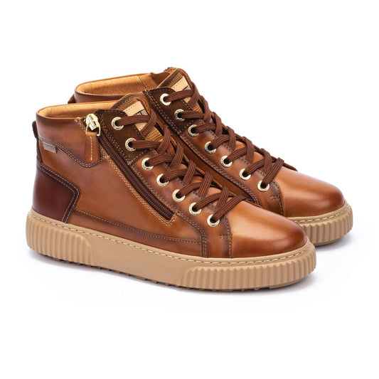 PIKOLINOS - RIELLS W4Z-8584C3 - BRANDY
