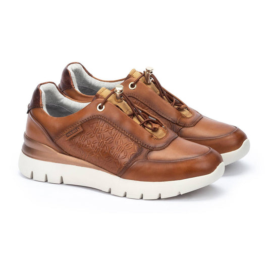 PIKOLINOS - ASTURIAS W9C-6607 - BRANDY