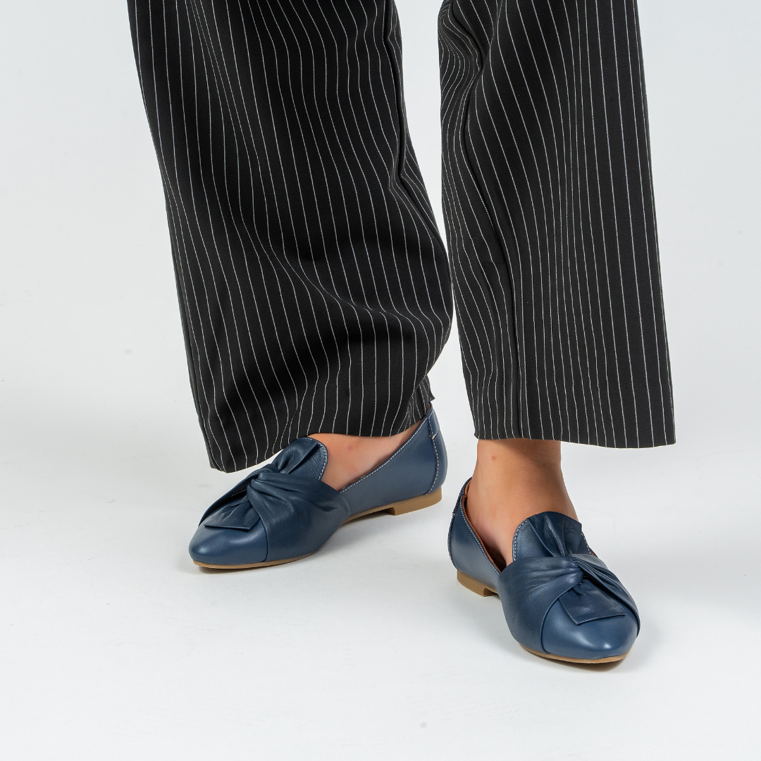 Rosario - Dk Navy - LE SANSA