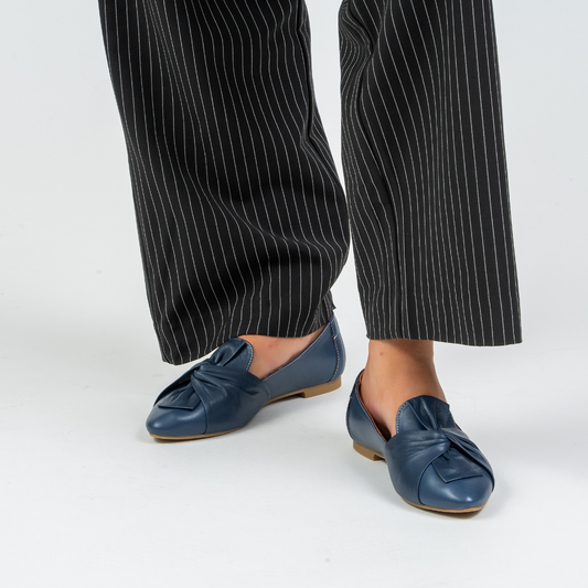 Rosario - Dk Navy - LE SANSA