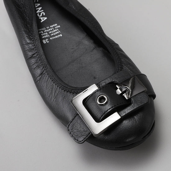 Ballencia - Black - LE SANSA