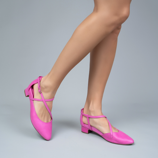 Pita - Hot Pink - Naked Arches