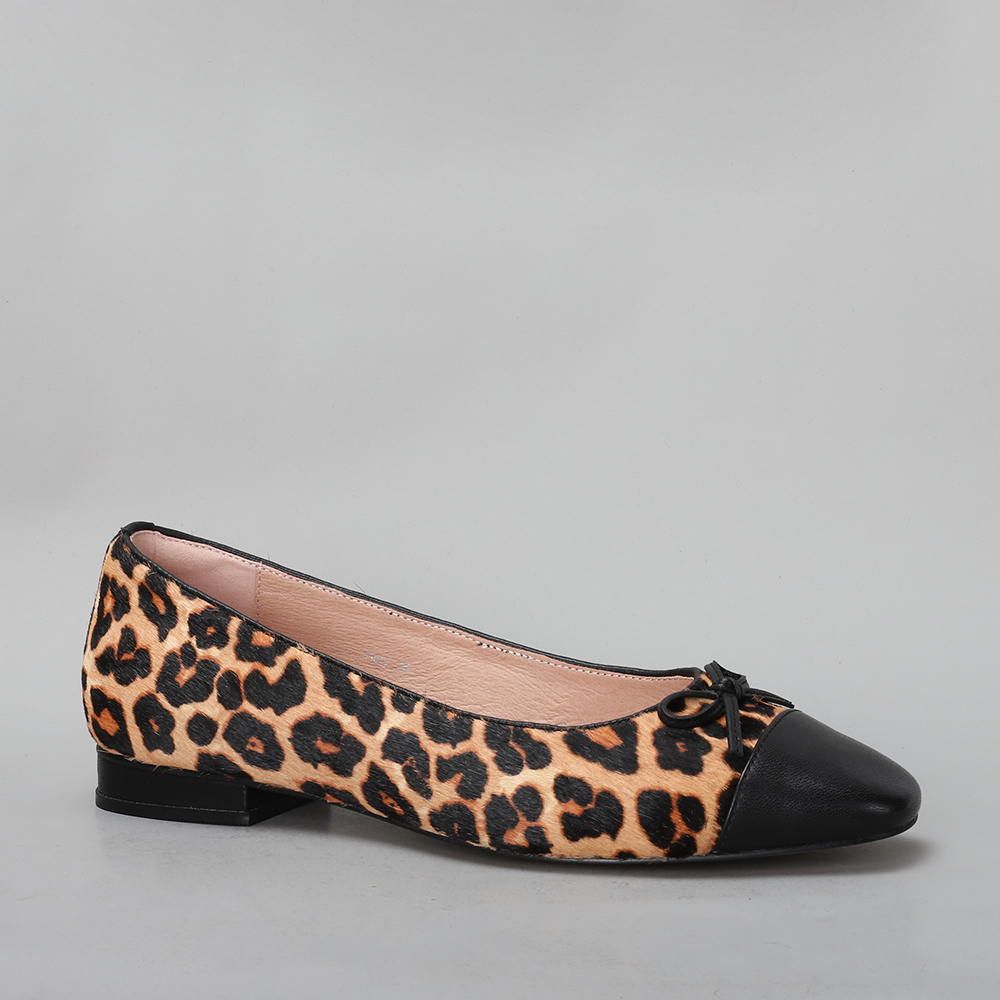 Hary - Leopard/Black - LE SANSA