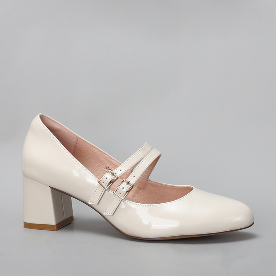 Cider - Nude Patent - Naked Arches