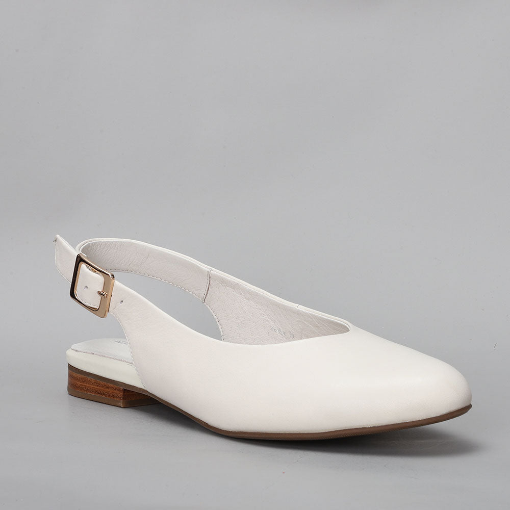 Zodiac - Nude - Naked Arches