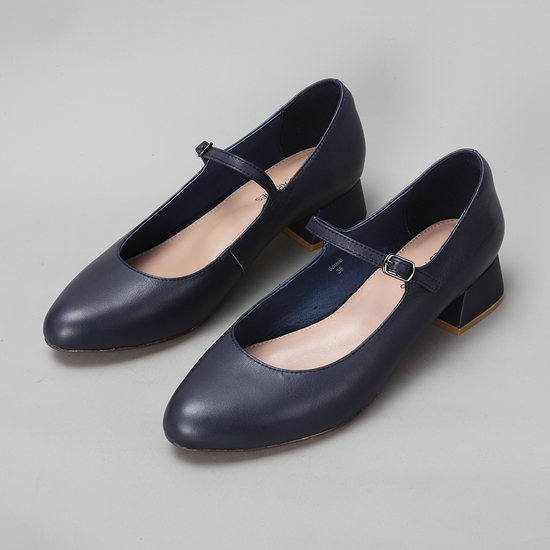 Sauce - Navy - Naked Arches