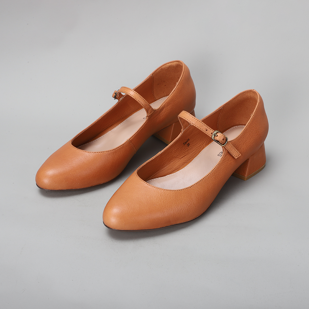 Sauce - Tan - Naked Arches