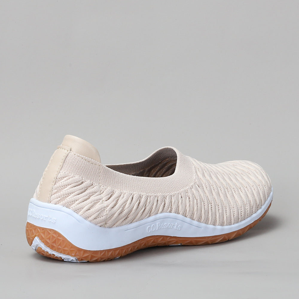 Sam - Beige - CC Resorts