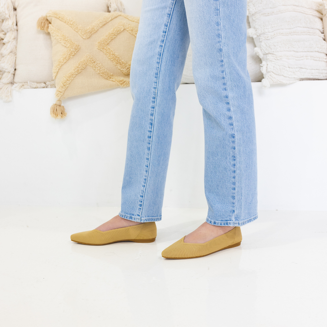 Orana - Beige - LE SANSA