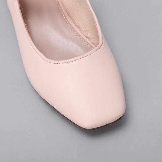 Hudson - Blush - Naked Arches