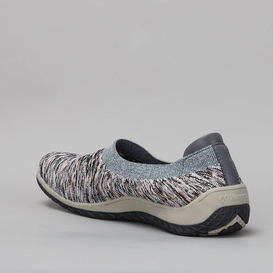 Sam - Lt Grey Multi - CC Resorts