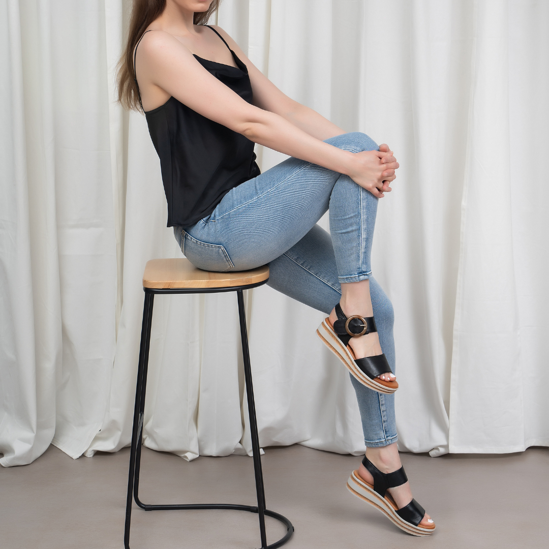 Guard - Black - LE SANSA