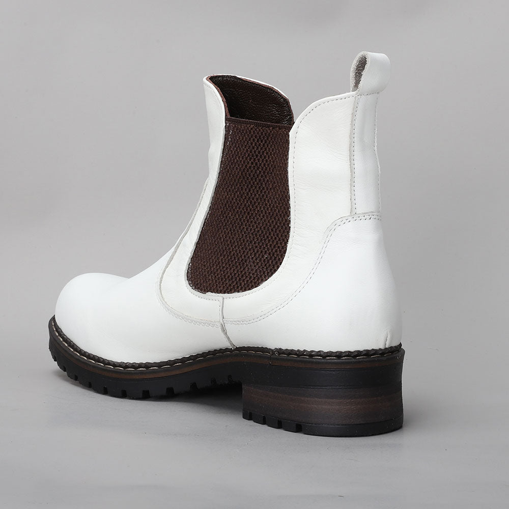 RIO - Off White - LE SANSA