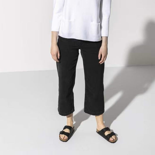 BIRKENSTOCK - ARIZONA 551253 BF SFB - BLACK NARROW