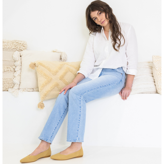 Orana - Beige - LE SANSA