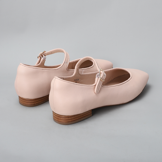 Hudson - Blush - Naked Arches