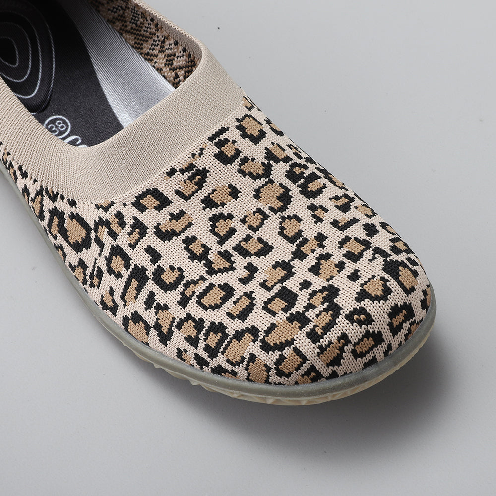 Sam - Leopard Print - CC Resorts