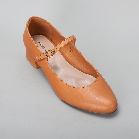 Sauce - Tan - Naked Arches