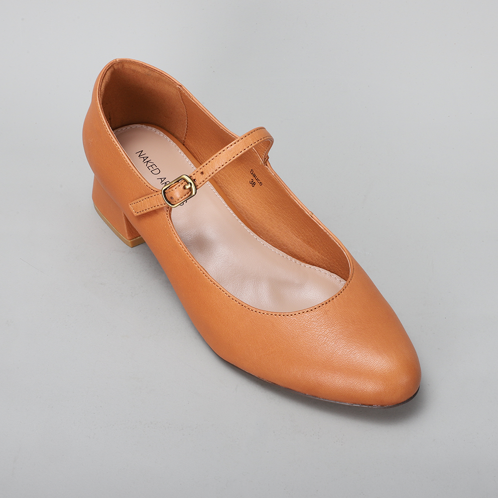 Sauce - Tan - Naked Arches