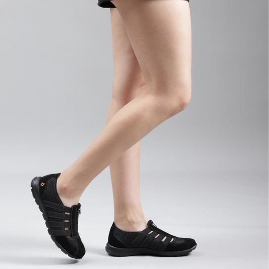 Christine - Black - CC Resorts