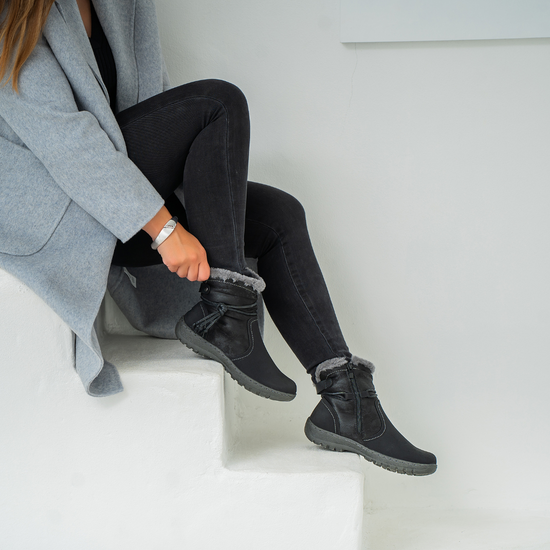 Gemma - Black - CC Resorts