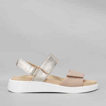 ARA - 12-21401 MADEIRA - SAND/PLATIN