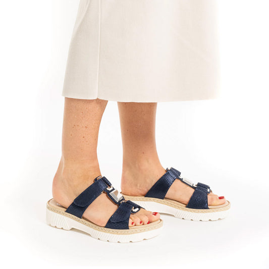 ARA - 12-39103 CAPRI - NAVY