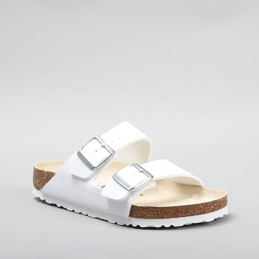 Birkenstock Arizona White 51731
