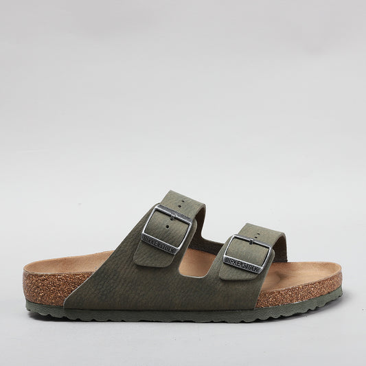 BIRKENSTOCK - ARIZONA 1024550 - DESERT DUST THYME