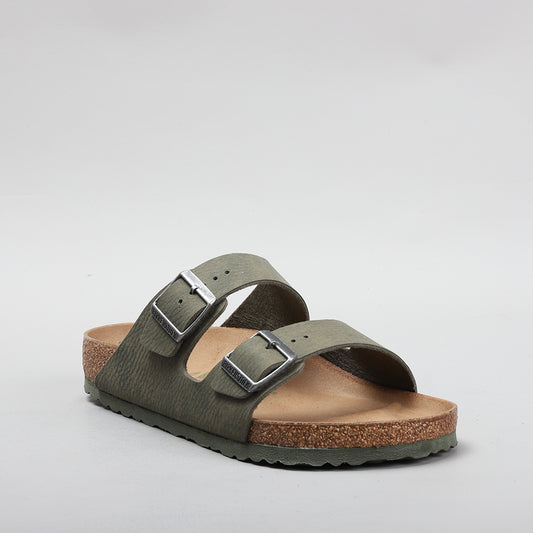 BIRKENSTOCK - ARIZONA 1024550 - DESERT DUST THYME