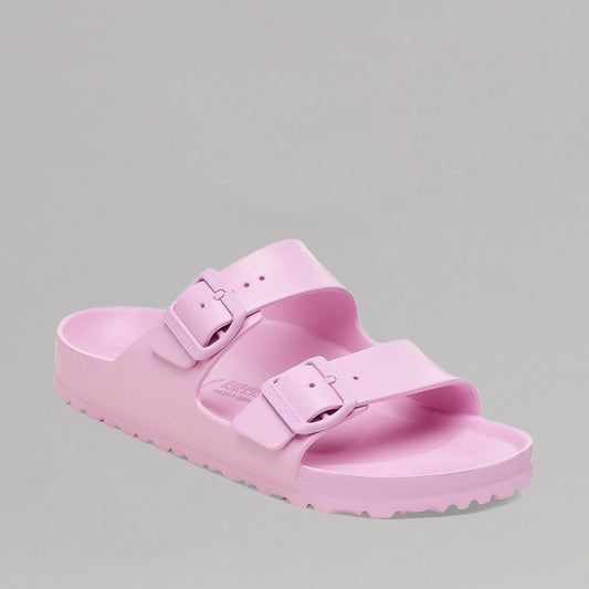 BIRKENSTOCK - ARIZONA EVA 1027355 NARROW - FONDANT PINK NARROW