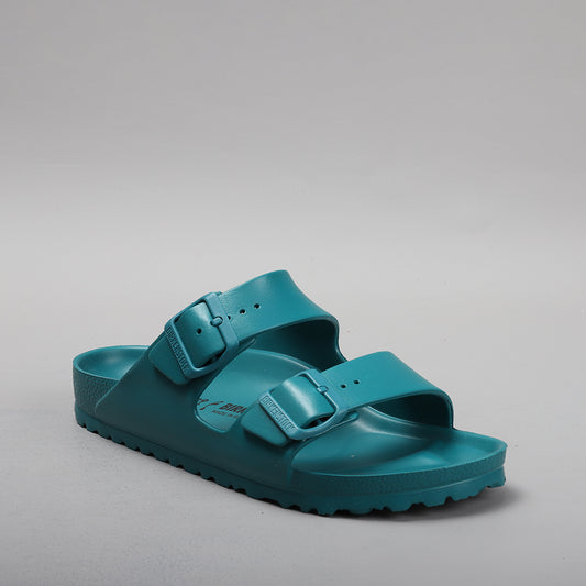 BIRKENSTOCK ARIZONA EVA 1023470 LAKE GREEN NARROW