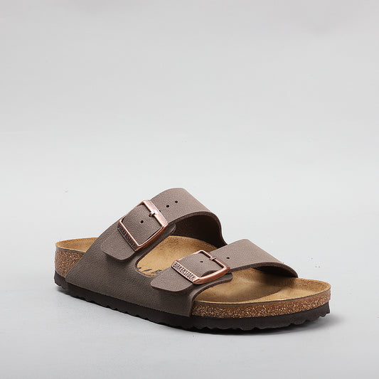 BIRKENSTOCK - ARIZONA BF - MOCCA NARROW