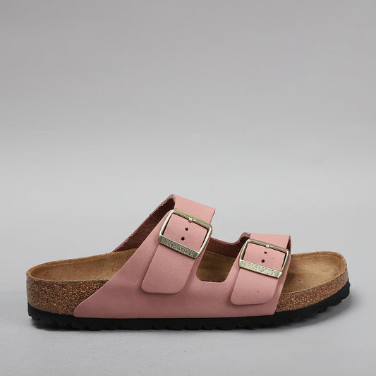 BIRKENSTOCK - ARIZONA 1024199 - OLD ROSE