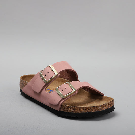 BIRKENSTOCK - ARIZONA 1024199 - OLD ROSE