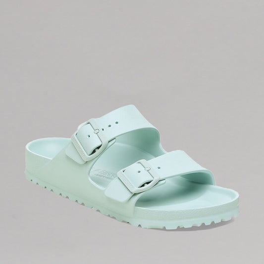BIRKENSTOCK - ARIZONA EVA 1027404 NARROW - SURF GREEN - NARROW