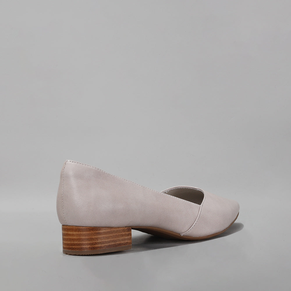 BALLY - SILVER GREY - LE SANSA